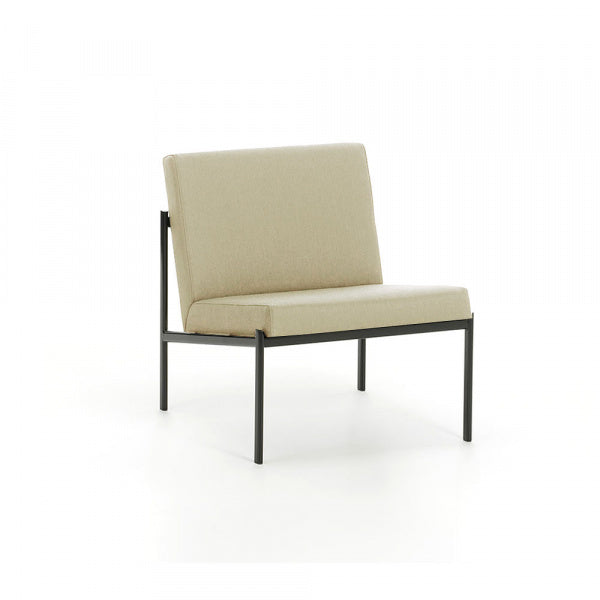 KIKI LOUNGE CHAIR カテゴリーF80 Linho