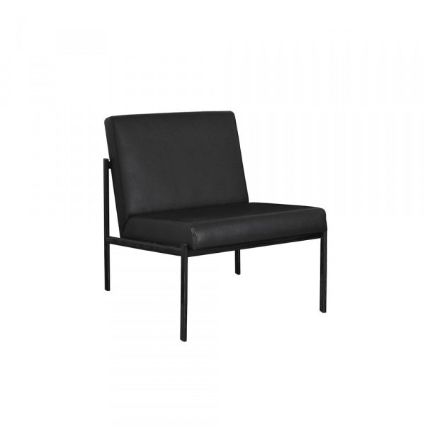KIKI LOUNGE CHAIR カテゴリーL40 レザー Prestige