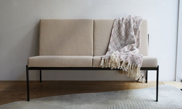 KIKI SOFA 2人掛 カテゴリーF80 Linho