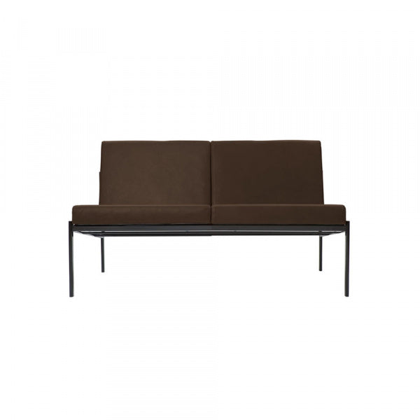 KIKI SOFA 2人掛 カテゴリーL60 レザー Elegance