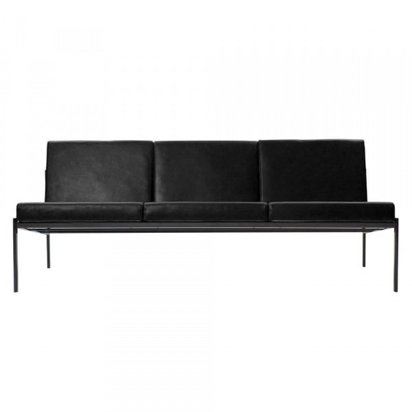 KIKI SOFA 3人掛 カテゴリーL40 レザーPrestige