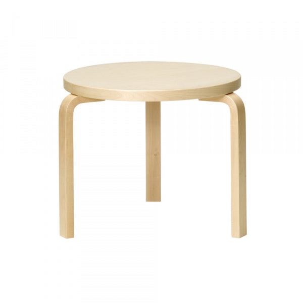 TABLE 90D Birch