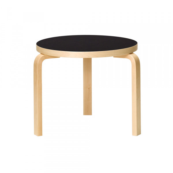 TABLE 90D ブラックリノリウム
