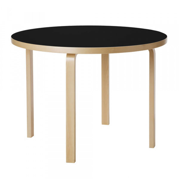TABLE 90A ブラックリノリウム