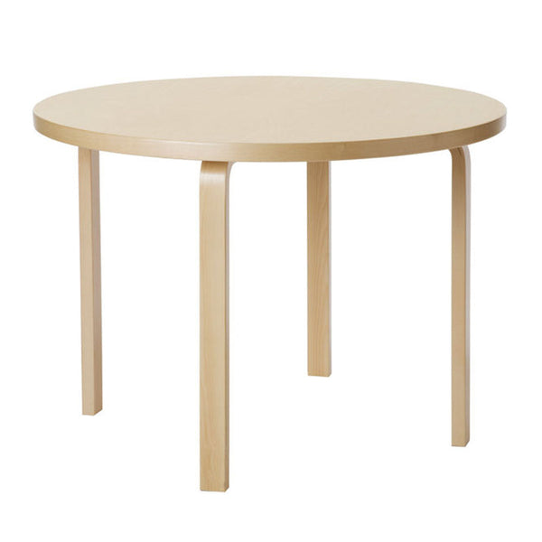 TABLE 90A バーチ