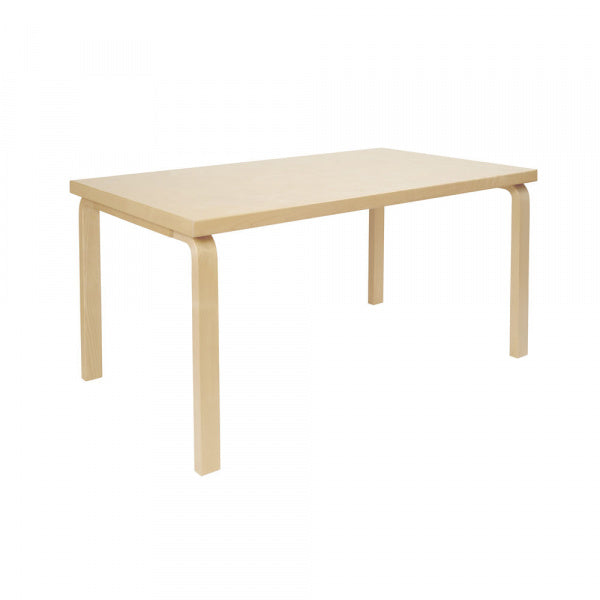 TABLE 82A W150 Birch
