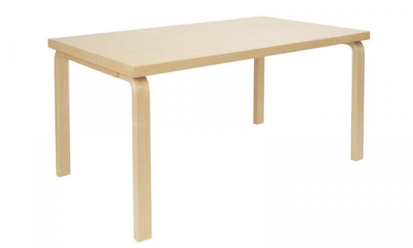 TABLE 82A W150 Birch