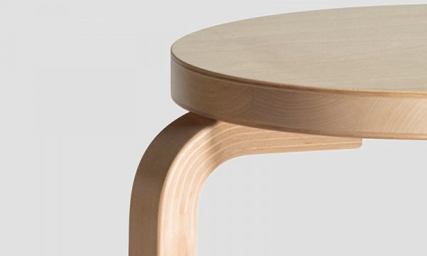 STOOL 60 スツール バーチ