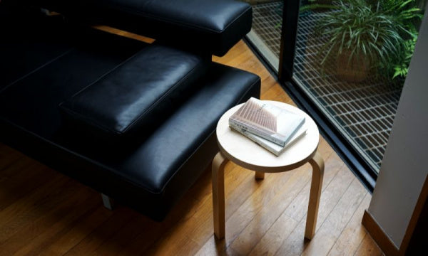 STOOL 60 スツール バーチ