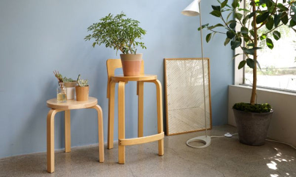STOOL 60 スツール バーチ