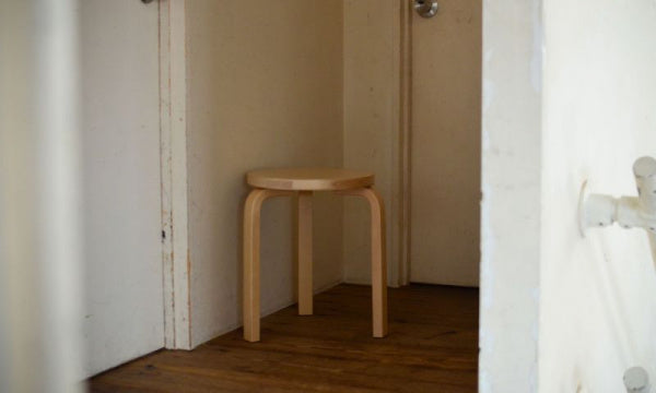 STOOL 60 スツール バーチ