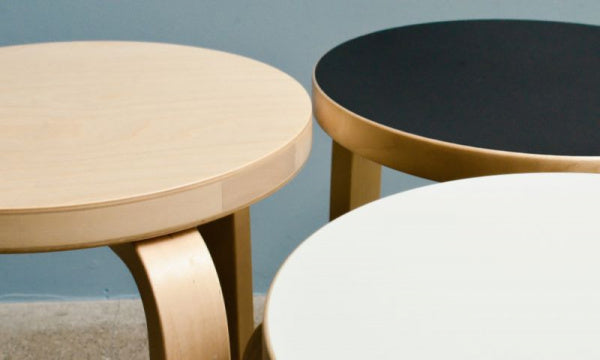 STOOL 60 スツール バーチ