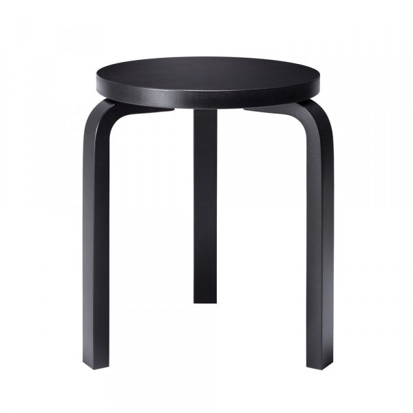 STOOL 60 スツール ブラックラッカー