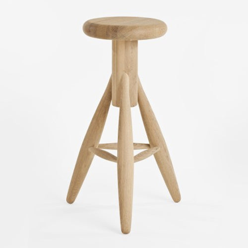 ROCKET BAR STOOL オーク
