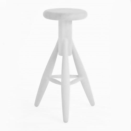 ROCKET BAR STOOL ホワイト
