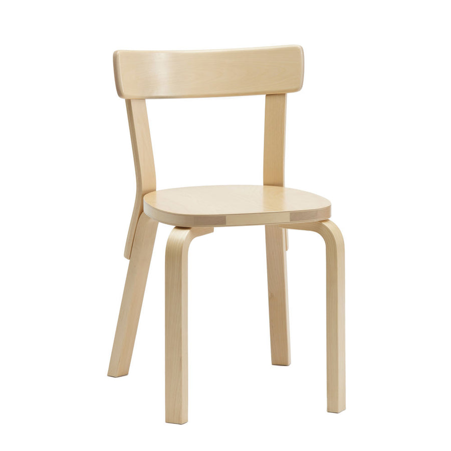 CHAIR 69 Birch