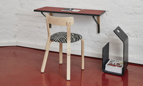 CHAIR 69 ゼブラ