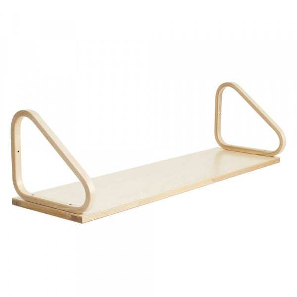 WALL SHELF 112B バーチ