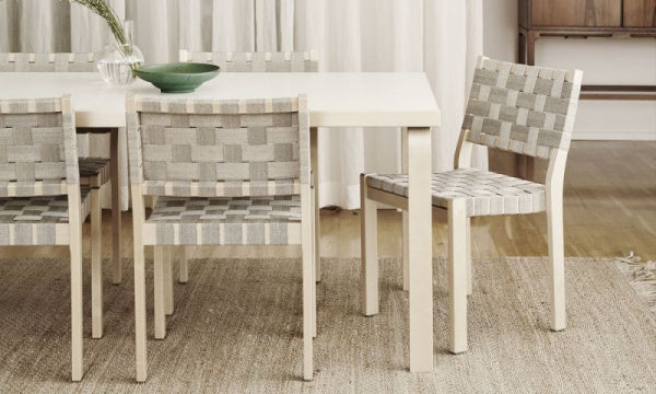 TABLE 83 W182 Birch
