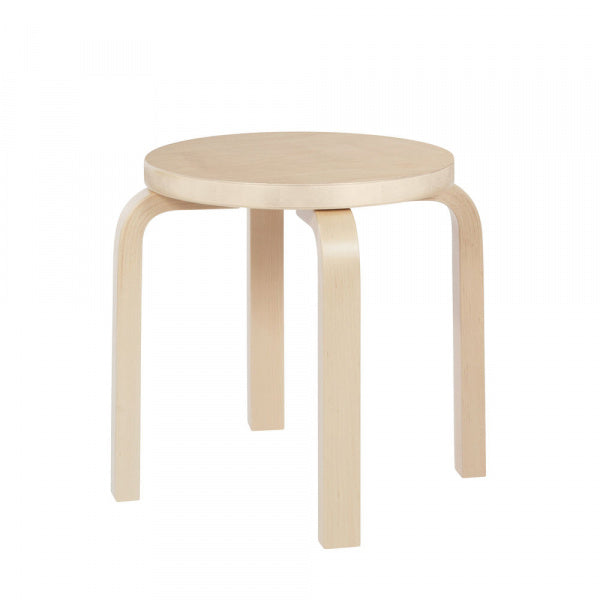 STOOL NE60 スツール 子ども用 バーチ