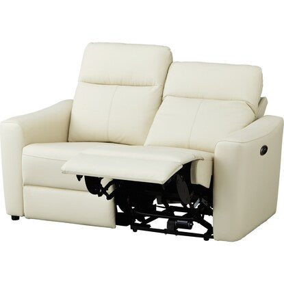 2-seater electric reclining sofa (UM01 IV 2 motors)