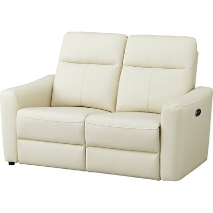 2-seater electric reclining sofa (UM01 IV 2 motors)