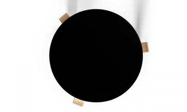 STOOL 60 スツール パイミオ ブラックラッカー