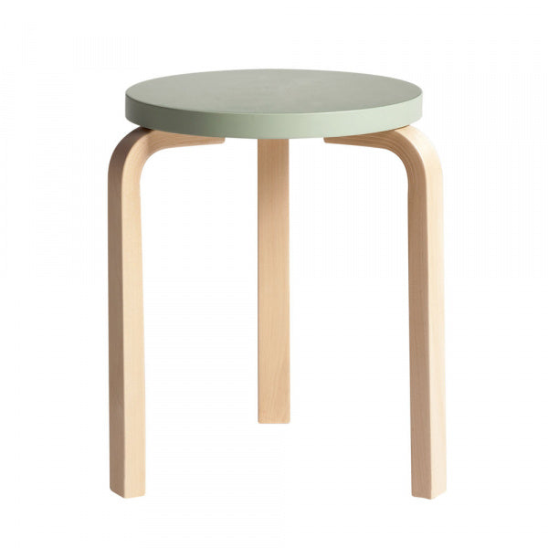 STOOL 60 スツール パイミオ グリーンラッカー