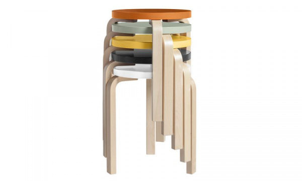STOOL 60 スツール パイミオ グリーンラッカー