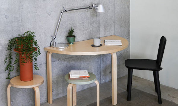 STOOL 60 スツール パイミオ グリーンラッカー