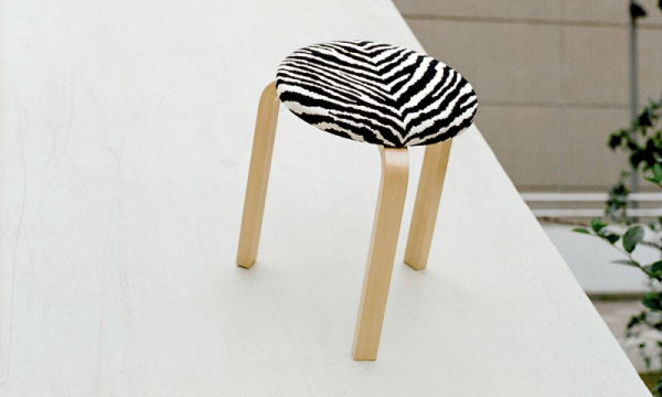 STOOL 60 スツール ゼブラ
