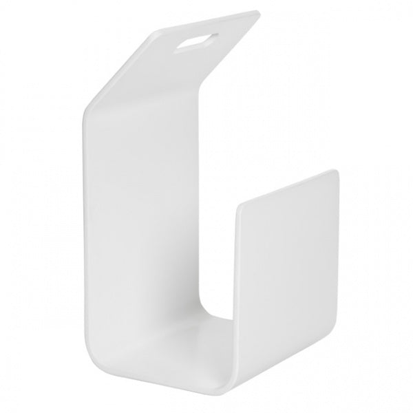 KANTO MAGAZINE RACK ホワイト