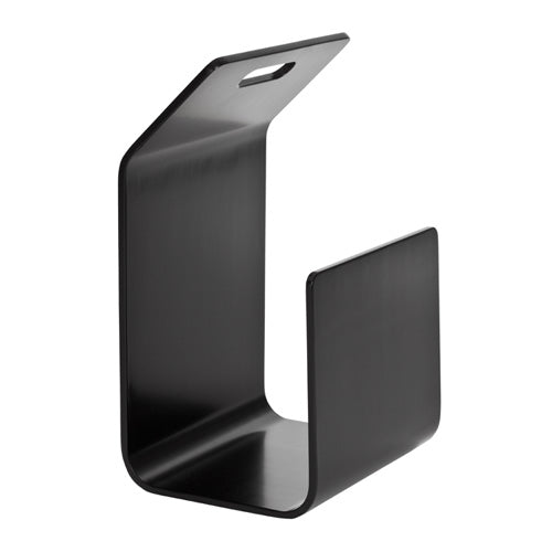 KANTO MAGAZINE RACK ブラック
