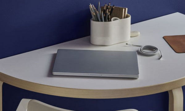 TABLE 95 White Laminate W120