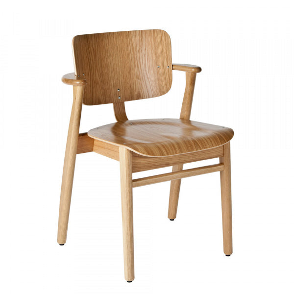 DOMUS CHAIR オーク材