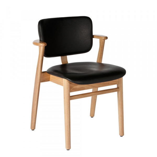 DOMUS CHAIR オーク材 フルパディング