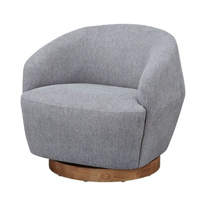 Accent Chair (KK1203 GY)