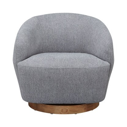 Accent Chair (KK1203 GY)