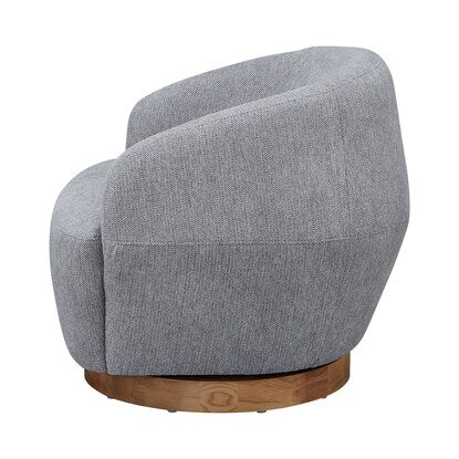 Accent Chair (KK1203 GY)