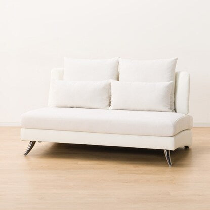 2-seater upholstered sofa (Potion 2KD IV)