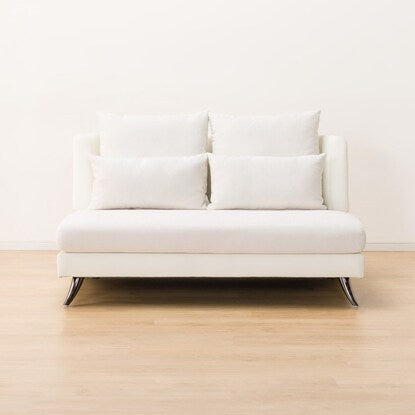 2-seater upholstered sofa (Potion 2KD IV)