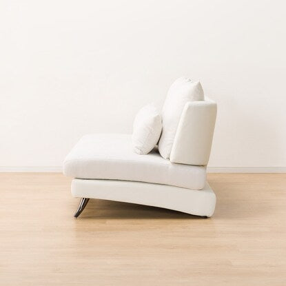 2-seater upholstered sofa (Potion 2KD IV)