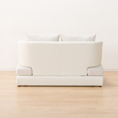 2-seater upholstered sofa (Potion 2KD IV)