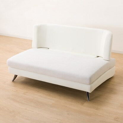 2-seater upholstered sofa (Potion 2KD IV)