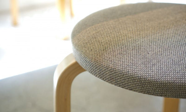 STOOL 60 スツール Re-wool #218