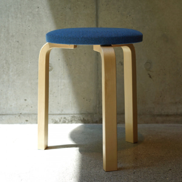 STOOL 60 スツール Re-wool #758