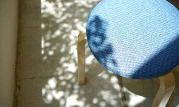 STOOL 60 スツール Re-wool #758
