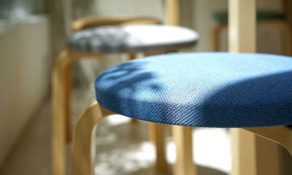 STOOL 60 スツール Re-wool #758