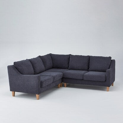 Corner sofa set ANM001 DBL (Living in Comfort)