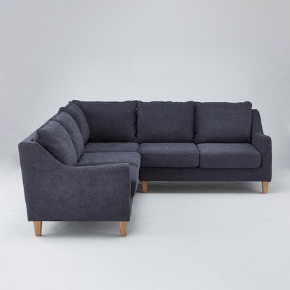 Corner sofa set ANM001 DBL (Living in Comfort)